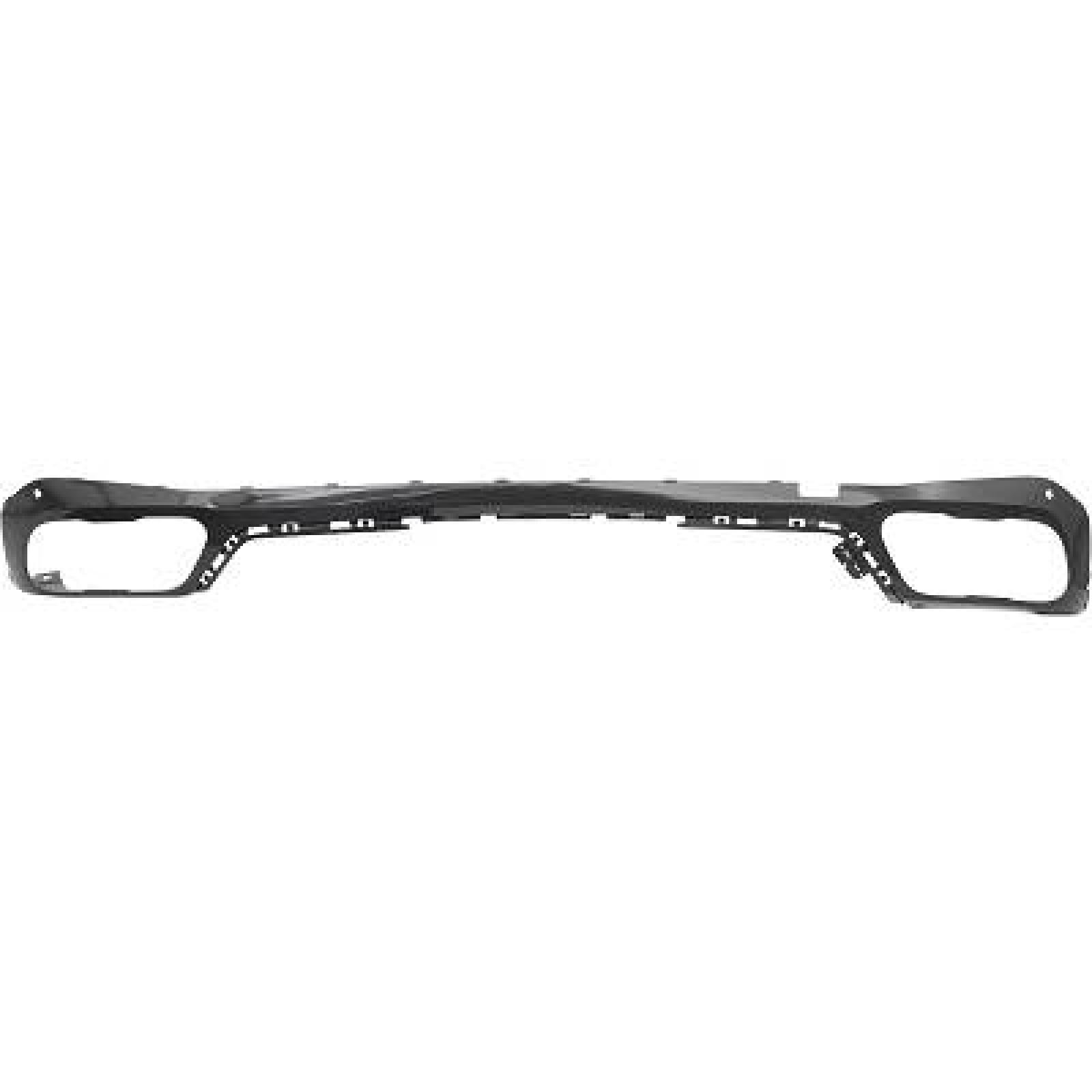 Diffusore posteriore DIEDERICHS 1294267 DIEDERICHS 1294267 costo Sottoparaurti BMW X5 2004