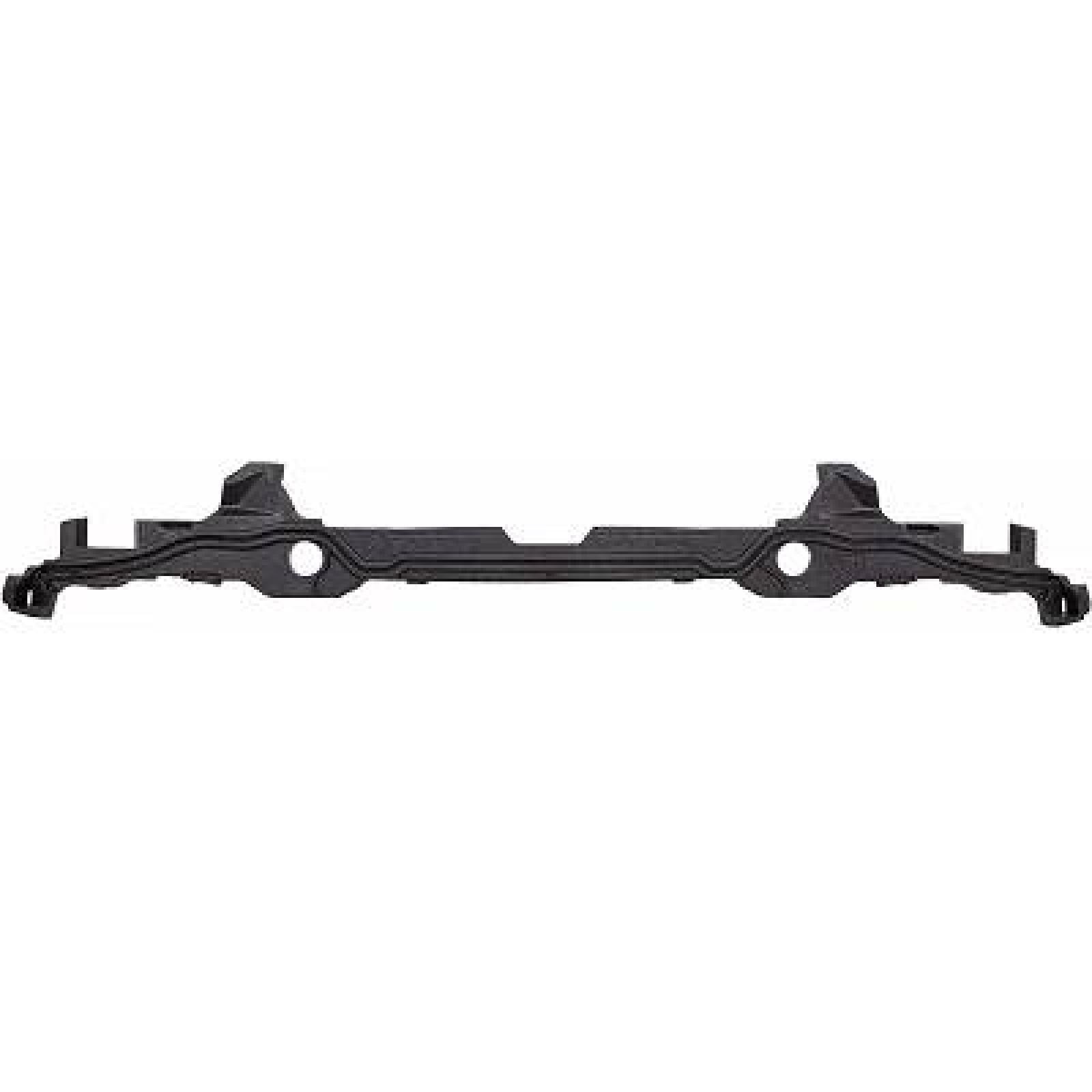DIEDERICHS Impact Absorber, bumper 1674061 1674061 DIEDERICHS bumper reinforcement for MERCEDES-BENZ CLA