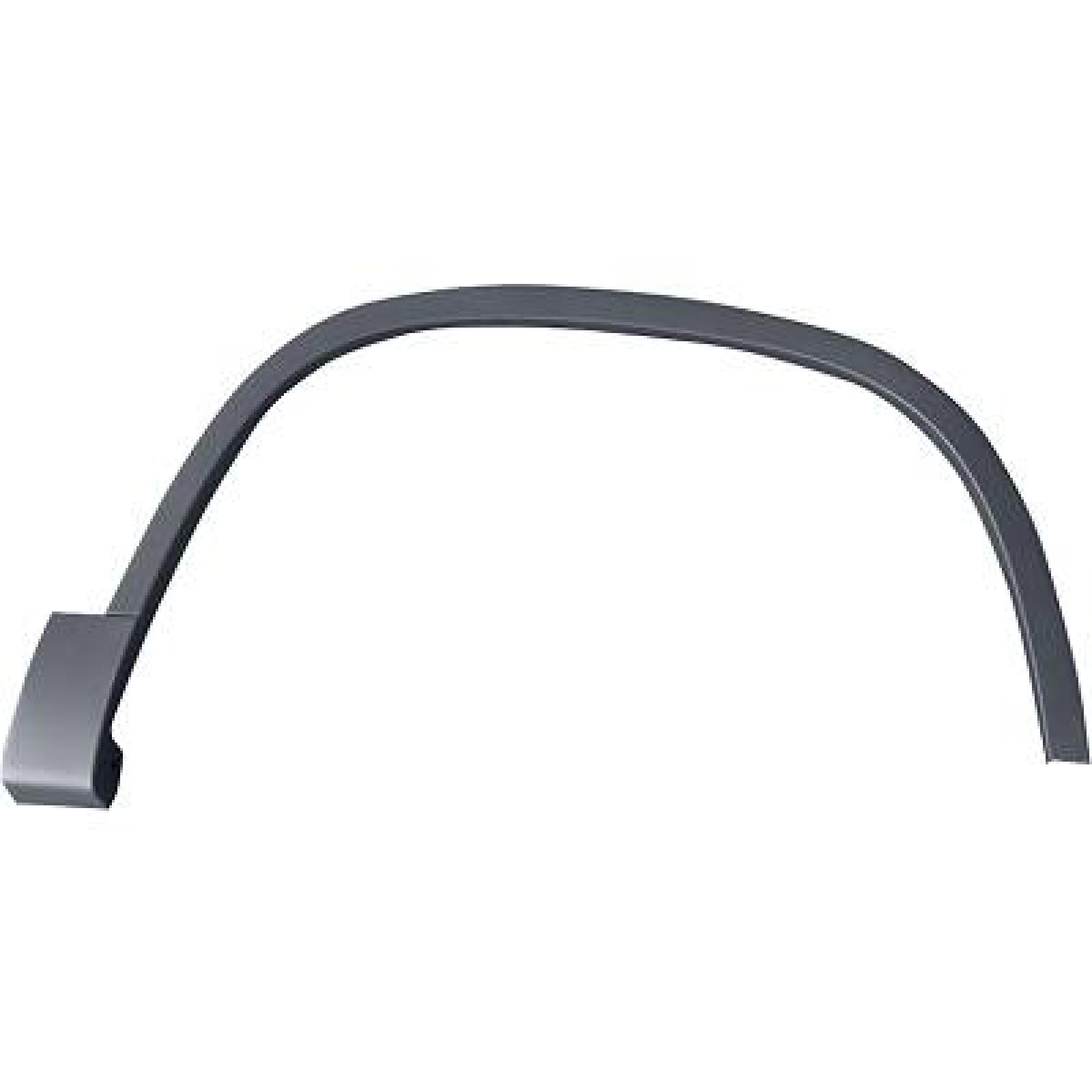 DIEDERICHS Διεύρυνση, φτερό 2255352 2255352 Φτερά τροχών DIEDERICHS VW GOLF