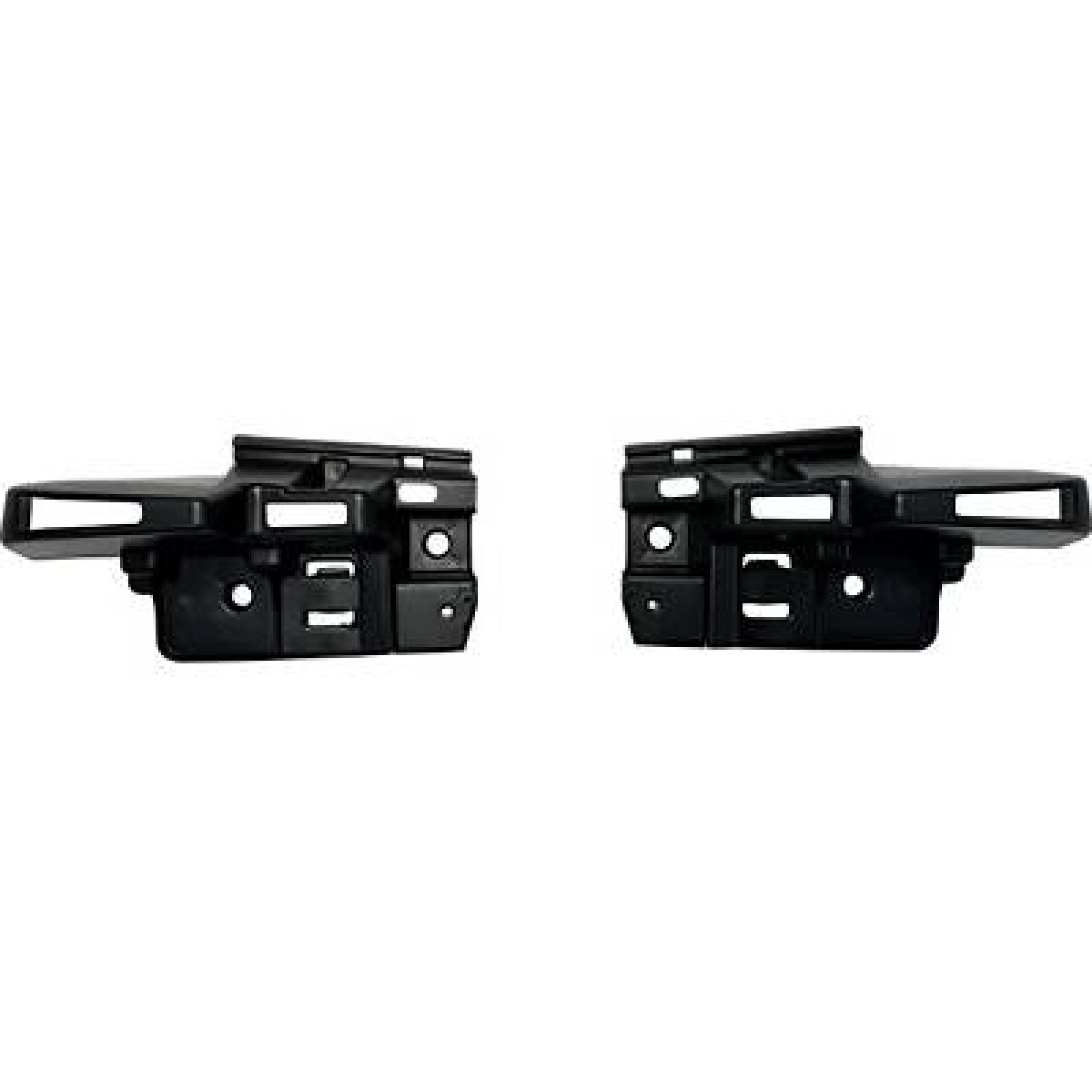 DIEDERICHS Supporto, Paraurti 4014569 DIEDERICHS 4014569 Supporto paraurti Berlingo Van (K9) originale prezzo