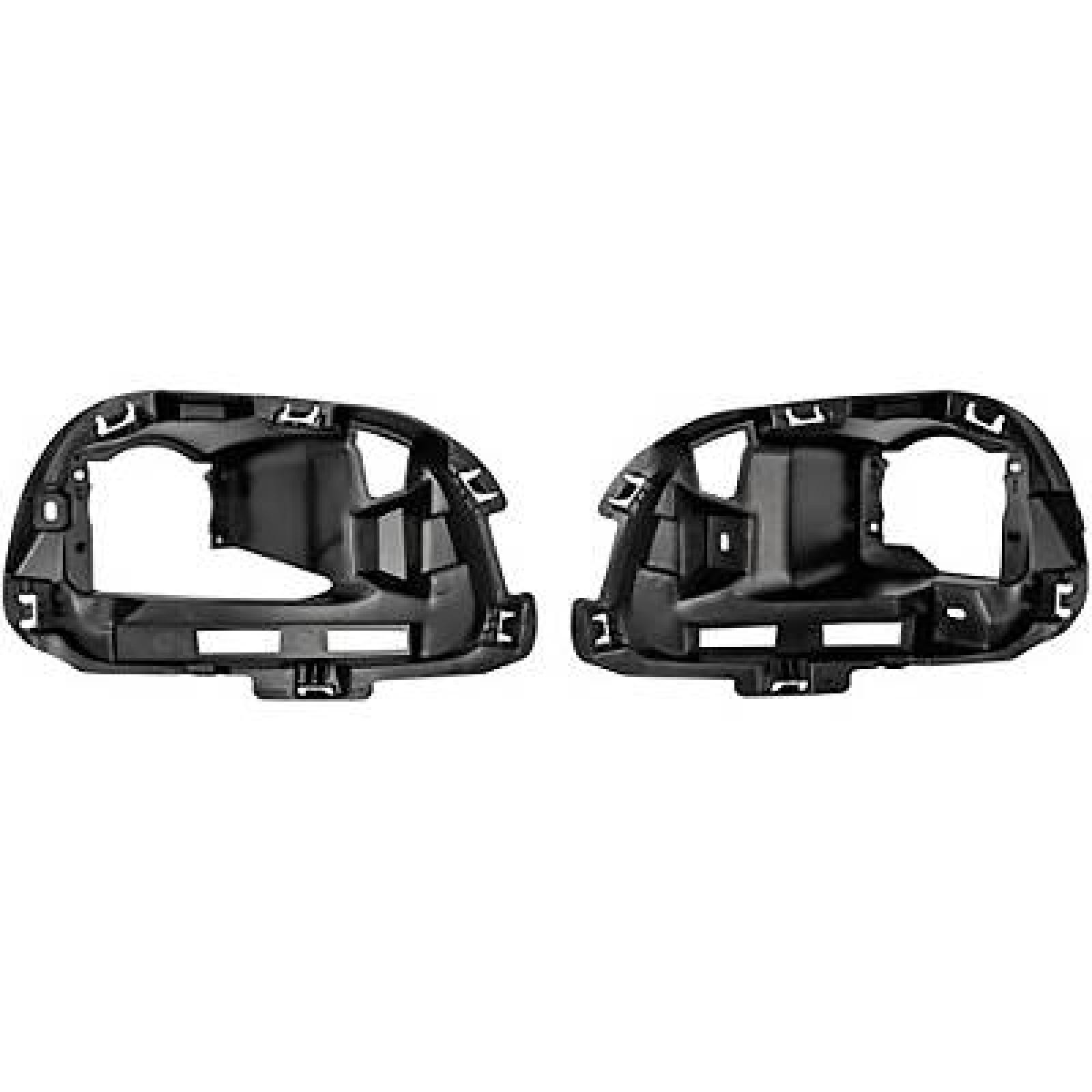 DIEDERICHS Kronšteins, Miglas lukturis 4014648 DIEDERICHS 4014648 Miglas luktura atsevišķi komponenti DS4 Hatchback orģinālās cena