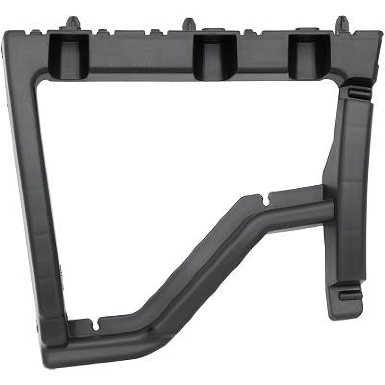 DIEDERICHS Supporto, Paraurti 4014668 DIEDERICHS 4014668 Staffa paraurti CITROËN Berlingo Van (K9) originali prezzo