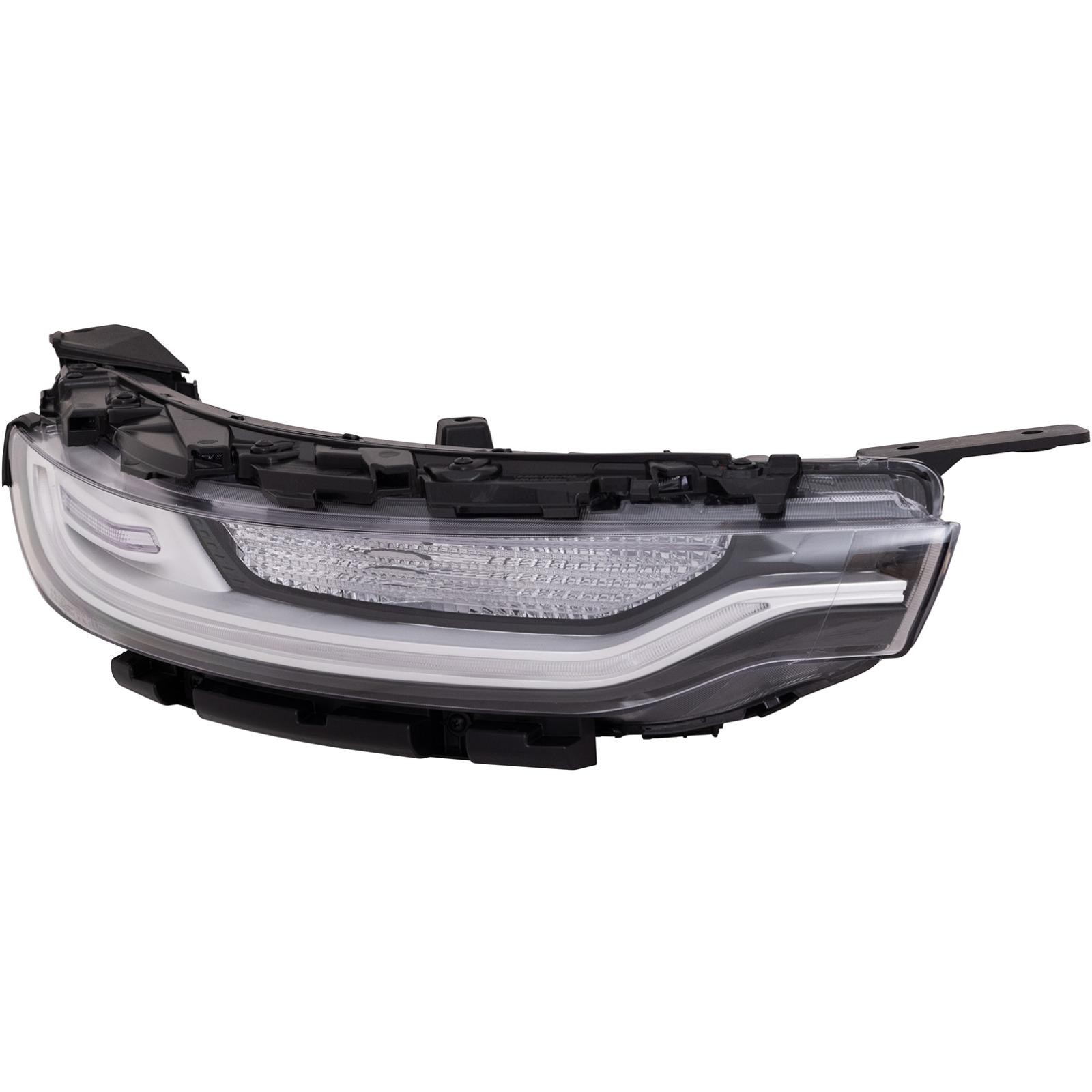 Dagsfärdljus DIEDERICHS 6528980 DIEDERICHS 6528980: Varselljus Kia PICANTO 2013