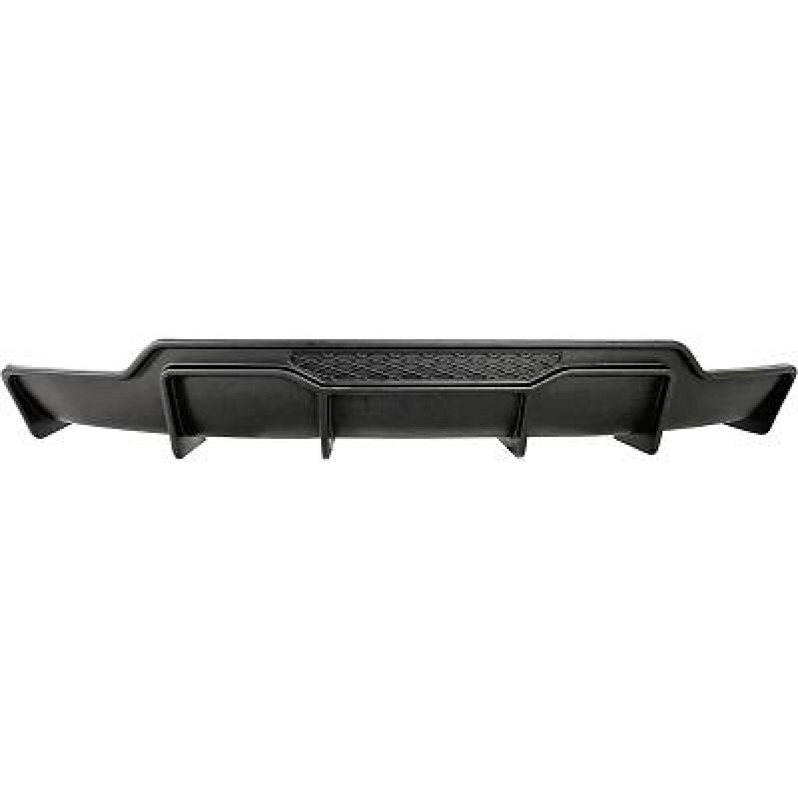 DIEDERICHS Achter-diffuser 7930257 DIEDERICHS 7930257 Plaat bumper Model 3 (5YJ3) originele prijs