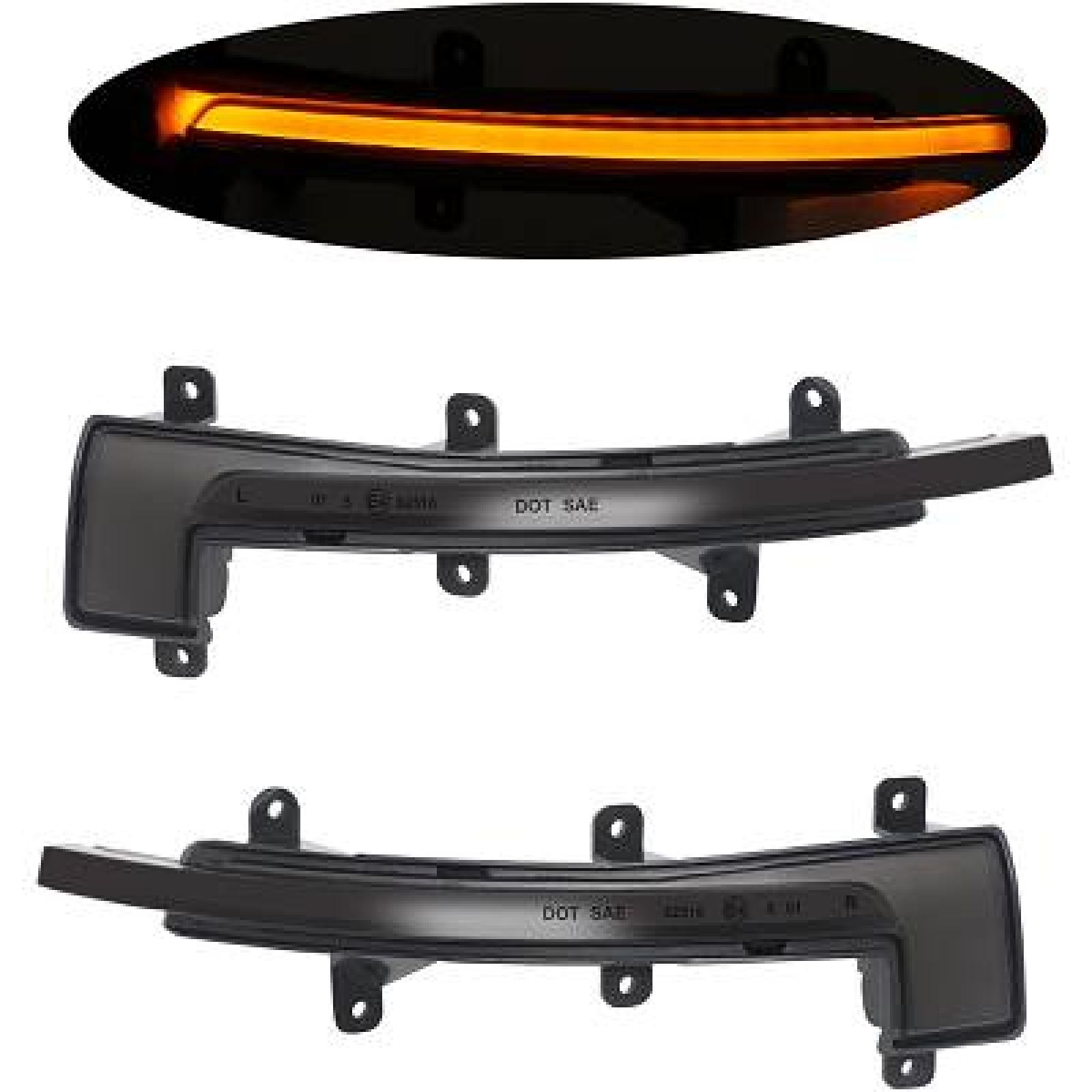 Clignotant DIEDERICHS LID10422 DIEDERICHS LID10422: Feu clignotant Jaguar XK 2015