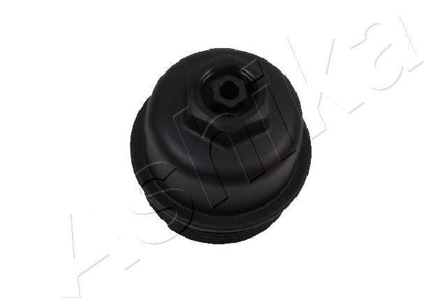 ASHIKA Cover, oil filter housing 160-00-063 ASHIKA 160-00-063 Mini Countryman F60 oil filter housing replacement