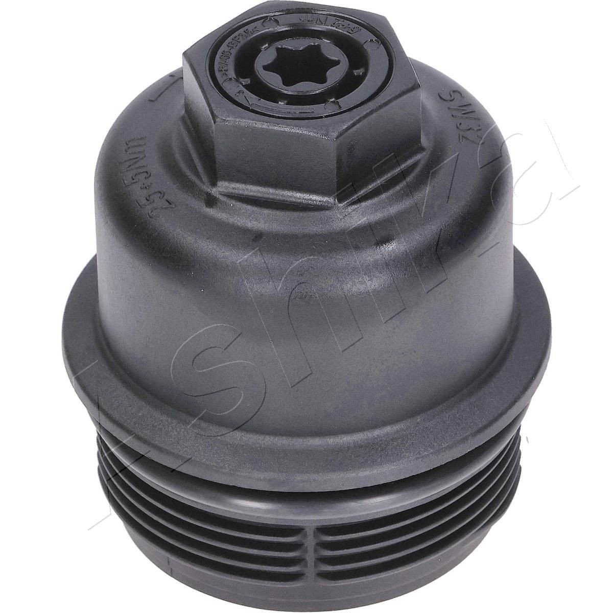 ASHIKA Deckel, Ölfiltergehäuse 160-00-064 160-00-064 ASHIKA SMART Ölfiltergehäuse