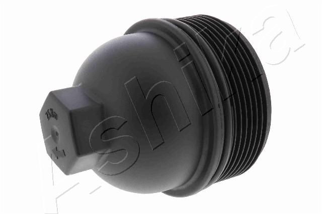 ASHIKA Καπάκι, θήκη του φίλτρου λαδιού 160-00-073 Θήκη του φίλτρου λαδιού ASHIKA Renault CLIO 160-00-073