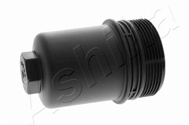ASHIKA Cover, oil filter housing 160-00-081 160-00-081 ASHIKA oil filter housing for BMW 5 Series