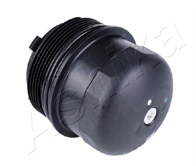 ASHIKA Cover, oil filter housing 160-00-094 MERCEDES-BENZ A-Class ASHIKA oil filter housing 16000094