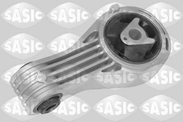 SASIC Motorkudde 2700116 Byta Motorfäste C4 Spacetourer kostnad SASIC 2700116