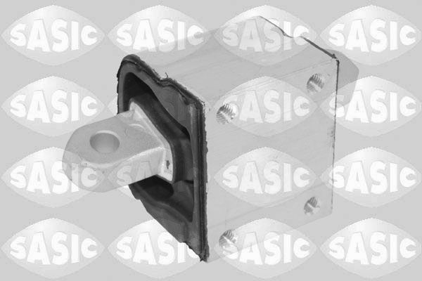 SASIC Motorkudde 2706758 2706758 SASIC motorkudde MERCEDES-BENZ 111-serie