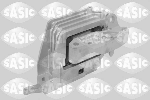 SASIC Motorsteunlager 2706788 SASIC 2706788 Motorsteun Mini Clubman F54 goedkoop