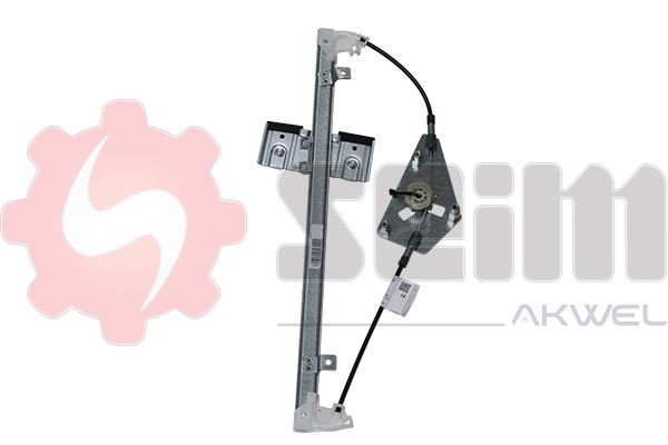 SEIM Lasinnostin 902585 902585 SEIM Ikkunannostin ALFA ROMEO 155