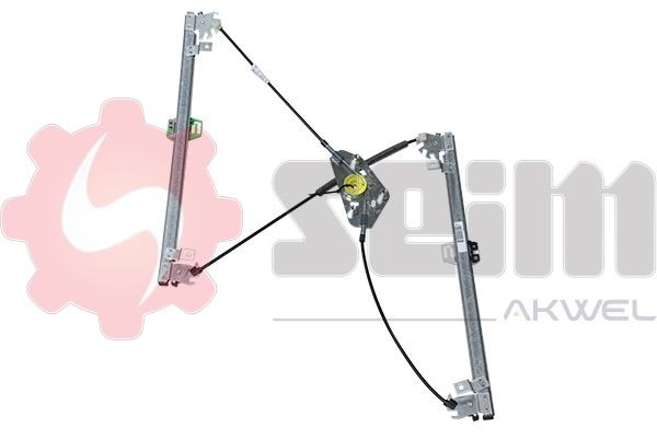 SEIM Vindusheis 902589 Vindusheis SEIM SPIDER 902589 billige