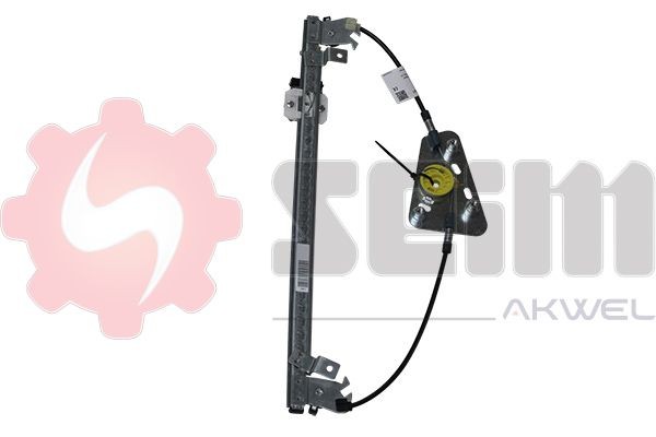 SEIM Vindusheis 902591 Vindusløfter SEIM SPIDER 902591 billige