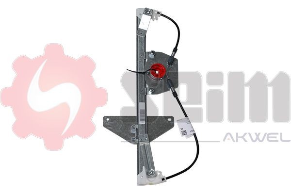 Lève-vitre SEIM 902625 SEIM 902625 Monte glace CITROËN C3 2024