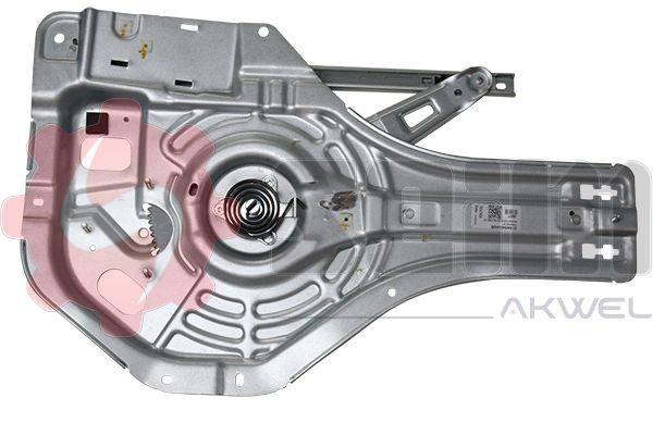 Lève-vitre SEIM 902663 SEIM 902663: Mécanisme lève-vitre électrique Hyundai TUCSON 2023