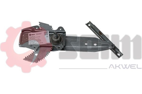 SEIM Elevador de vidro 902667 SEIM 902667 Elevador de vidros Land Rover Defender Pick-up baratos