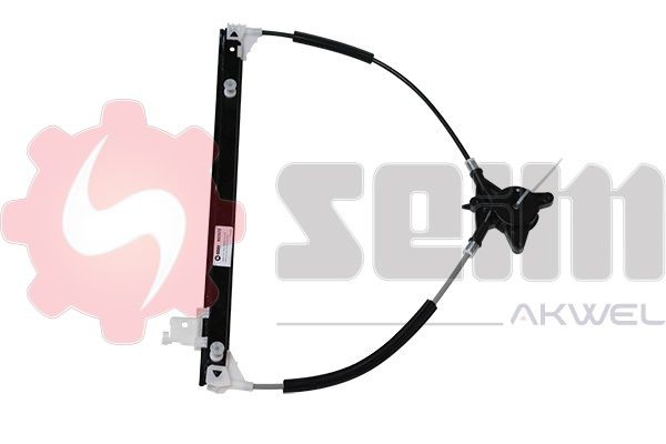 Γρύλος παραθύρου SEIM 902672 SEIM 902672: Γρύλος παραθύρου Mazda 5 2012