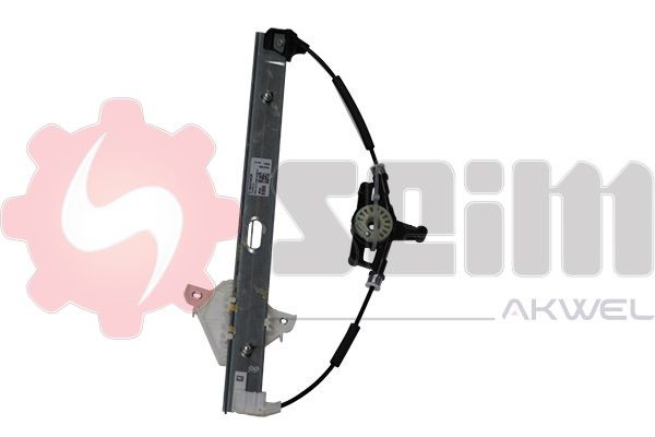 SEIM Γρύλος παραθύρου 902674 Γρύλος παραθύρου SEIM Mazda XEDOS 902674