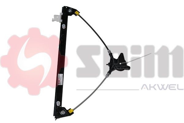 SEIM Lasinnostin 902678 902678 SEIM Lasinnostin MAZDA RX-7