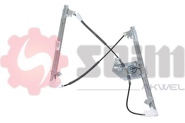 SEIM Vindusheis 902702 SEIM 902702 Vindusheis