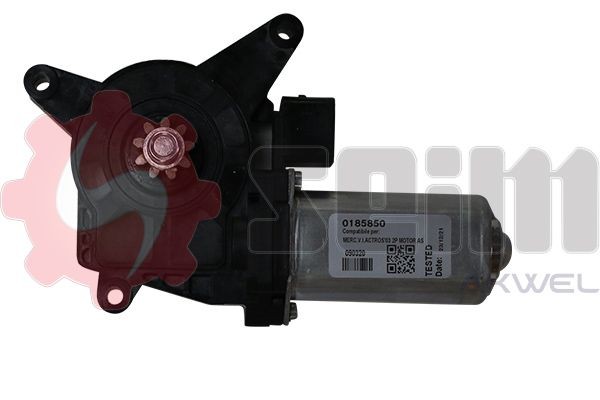 SEIM Mechanizmus zdvíhania okna 902760 Mechanizmus zdvíhania okná SEIM Mercedes-Benz CLK 902760