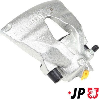 JP GROUP Bremsecaliper 1161910880 Bremsecaliper JP GROUP ATECA 1161910880 billige