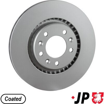 JP GROUP Piduriketas 1263204800 Piduriketas JP GROUP MOVANO 1263204800 odav