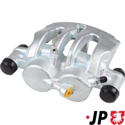 JP GROUP Bremsecaliper 1361902870 JP GROUP 1361902870 Bremseklave Mercedes Vito Tourer pris