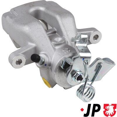 JP GROUP Étrier de frein 4162001880 4162001880 Étrier de frein CITROËN C2 JP GROUP