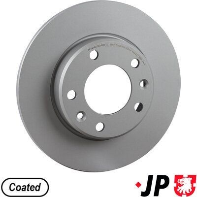 JP GROUP Disque de frein 4163202600 Disques de frein JP GROUP 306 4163202600 pas cher