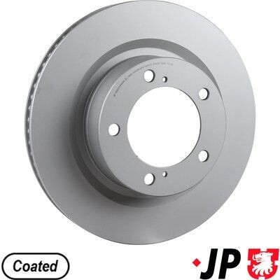 JP GROUP Piduriketas 4863104800 JP GROUP 4863104800 Piduriketas Toyota Pick-up Tundra originaal hind