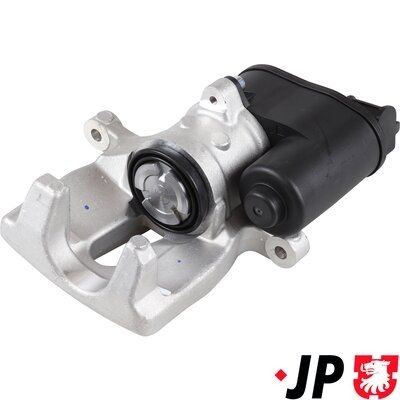 JP GROUP Jarrusatula 4962000670 4962000670 JP GROUP Jarrusatula etuosan + taka DAEWOO LANOS