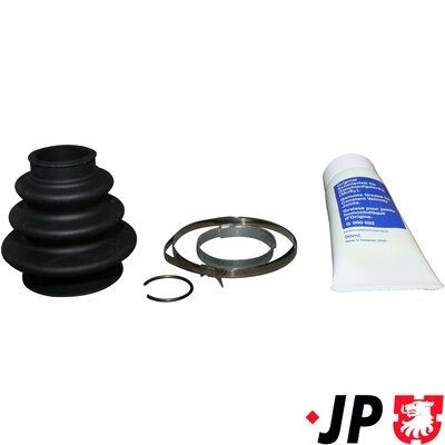 Gaasitross JP GROUP 8170101003 JP GROUP 8170101003 Volkswagen KAEFER 2003 Gaasitross