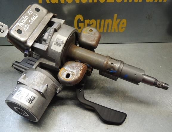 LIZARTE Ratstamme 08.26.4606 08.26.4606 Ratstamme + elektrisk servostyring LIZARTE FORD TRANSIT