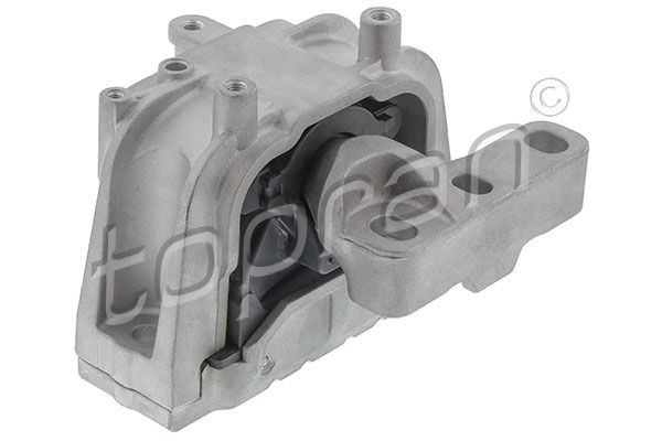 TOPRAN Motorsteunlager 113 920 113 920 Motorsteun SEAT ALTEA TOPRAN