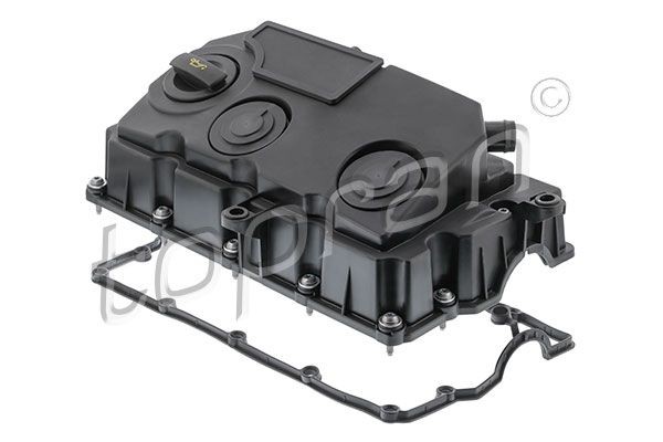 TOPRAN Kleppendeksel 119 547 119 547 Kleppendeksel TOPRAN MERCEDES-BENZ 123-serie