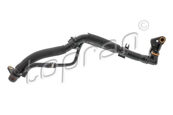 TOPRAN Flexible, aération de la housse de culasse 119 759 TOPRAN 119 759 Flexible, aération de la housse de culasse AUDI A5 B9 Coupé (F53) 35 TDI 163 CV 2019