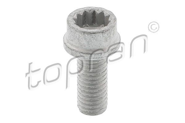 TOPRAN Hihnapyörän ruuvi 119 765 119 765 TOPRAN Hihnapyörän ruuvi Subaru LEONE hinta