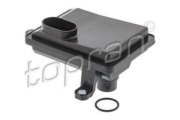 TOPRAN Hydraulický filter automatickej prevodovky 119 773 Hydraulický filter automatickej prevodovky TOPRAN YETI 119 773 lacné