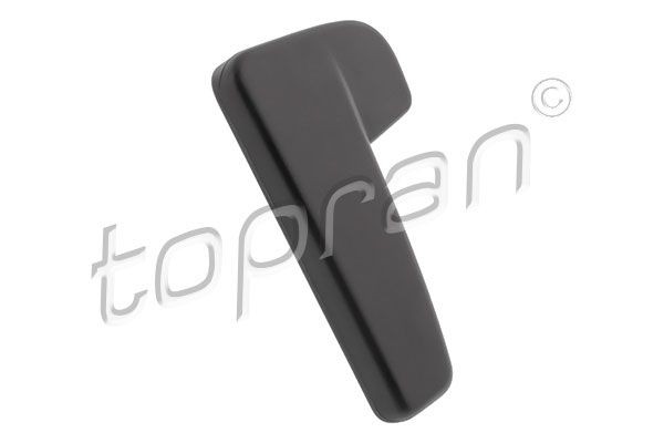 TOPRAN Handgreep, motorruimteregeling 119 864 Handgreep schuifdeur TOPRAN AURIS 119 864 goedkoop