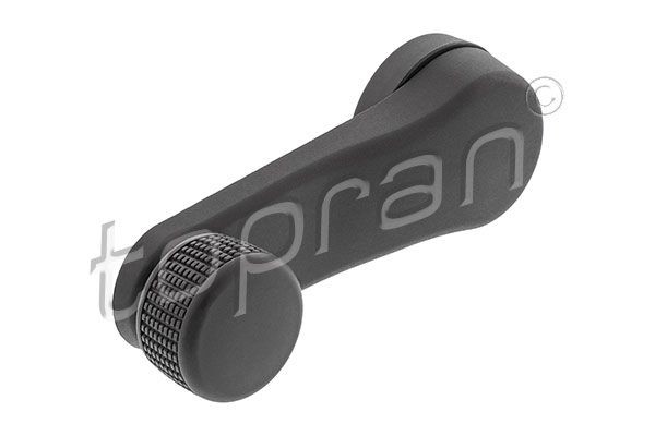 TOPRAN Window Crank 119 986 SUZUKI SWIFT TOPRAN window winder handle 119986