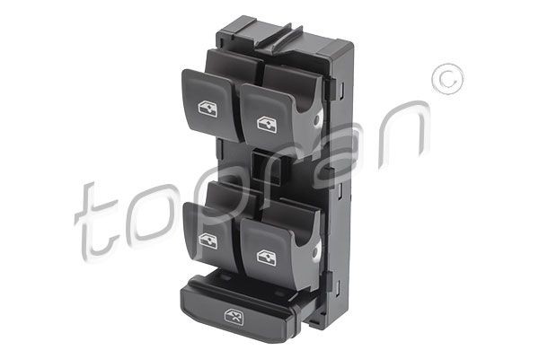 TOPRAN Raam schakelaar 120 202 Ford USA THUNDERBIRD Raamschakelaar TOPRAN 120 202