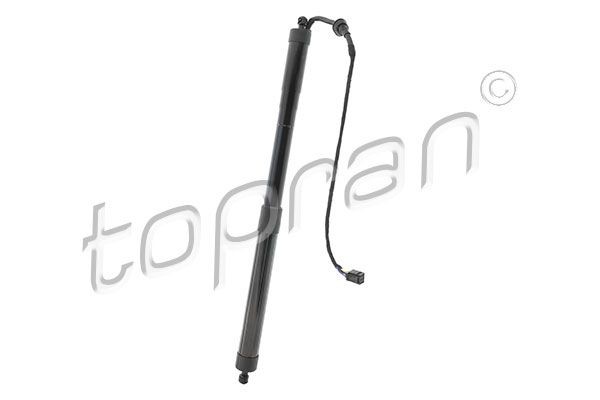TOPRAN Heckklappe-Motor 120 224 120 224 Heckklappendämpfer INFINITI FX TOPRAN kaufen