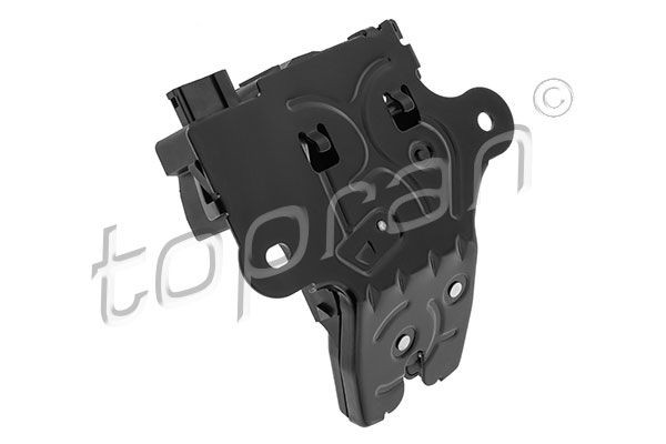 TOPRAN Tailgate Lock 209 387 Opel CALIBRA TOPRAN door lock 209387
