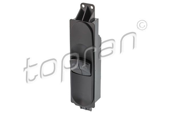TOPRAN Raam schakelaar 409 042 409 042 Raamschakelaar MERCEDES-BENZ CITAN TOPRAN