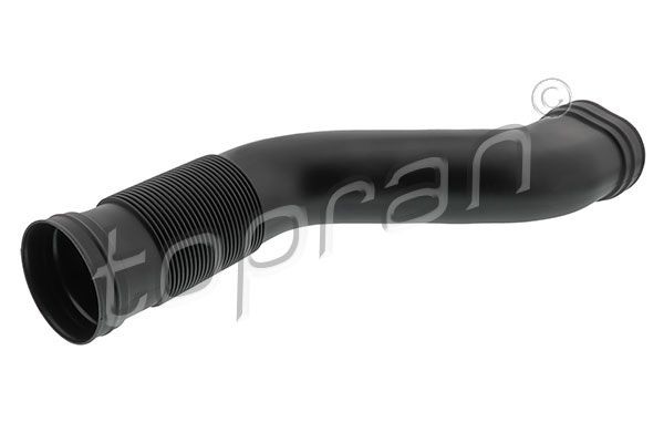 TOPRAN Tubo flexível de admissão, filtro de ar 410 082 TOPRAN Tubo flexível de admissão, filtro de ar CUPRA 410 082