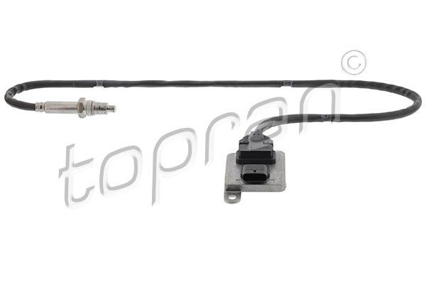TOPRAN NOx-sensor 410 484 410 484 TOPRAN nox-sensor MERCEDES-BENZ M-klass